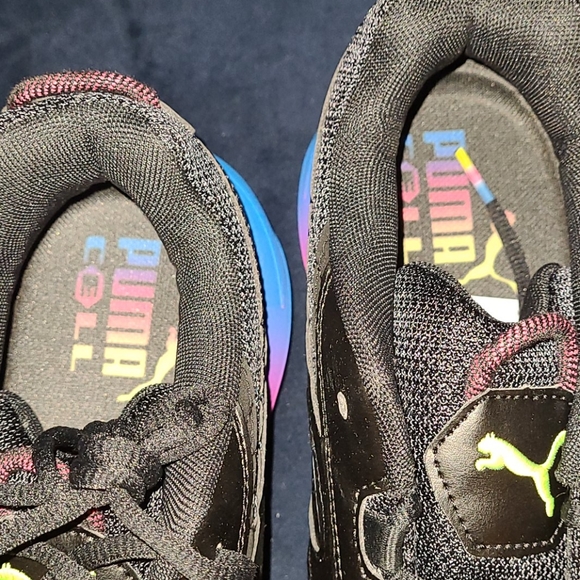 New Puma Cell Speed Fresh (HTF)style size 11 - Picture 3 of 9